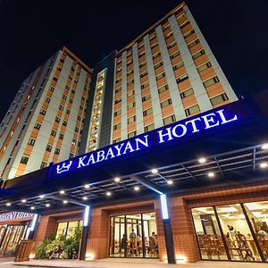 Kabayan Hotel Pasay